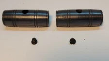 T/C Thompson Center Black Diamond Thimble Set W/ Screws (E)