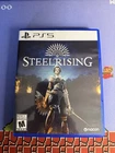 Steelrising - Sony PlayStation 5 PS5 Used