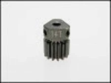 PN Racing Mini-Z 7075 Alloy S3 Pinion 64P 15T Part#: 426415