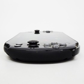 Sony Playstation PS Vita Black PCH-2000 ZA11 Console only PSV Slim Japan Tested
