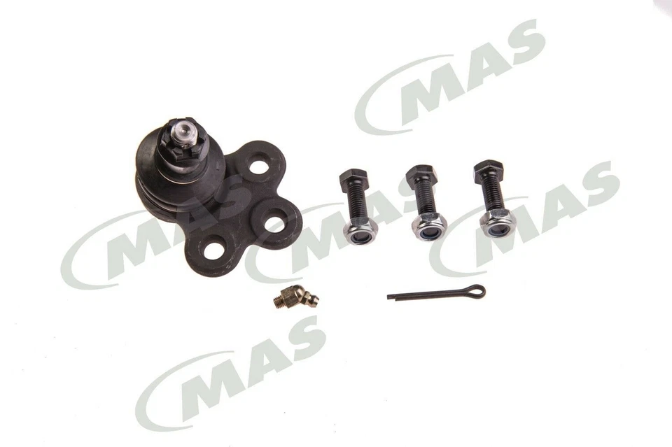 Rótula de suspensión MAS Industries BJ91315 para 10-17 Equinox Terrain Foto 2 de 4