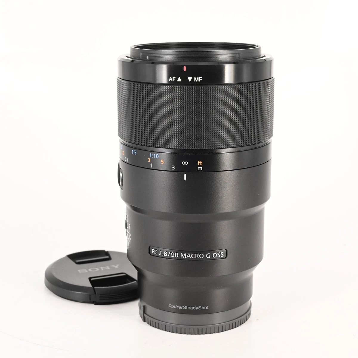 Sony FE 90mm Camera Lenses for sale | eBay