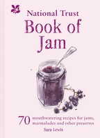 Sara Lewis (U. A.) | National Trust BK OF JAM HB | Buch | Englisch (2019)