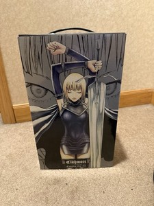 Claymore Boxset | eBay