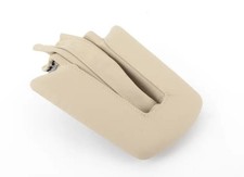 BMW Z4 Coupe E86 Armlehne Mittelkonsole vorne 7125653 51167125653 NEU ORIGINAL