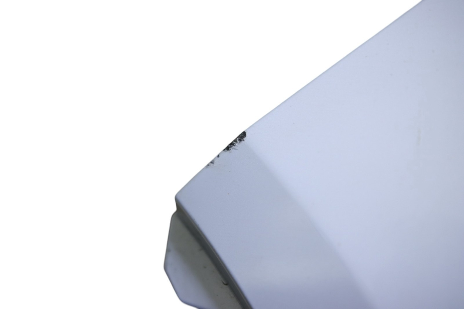 Maserati Grecale Folgore 2023-2026 Rear Right Bumper