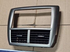 2008-2011 Subaru Impreza Radio Trim Cover Bezel Center Vents 2009-2013 Forester