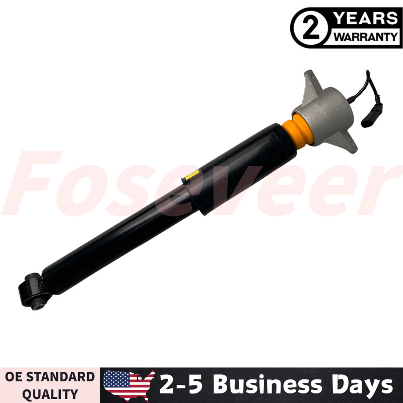 Fit Audi Q7 SQ7 Q8 2016-22 Lamborghini Urus 18-22 Rear Left or Right Shock Strut