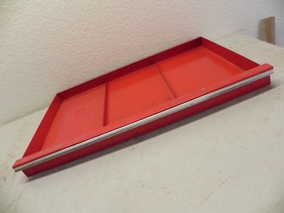 Snap-on KR562 Aviation Mechanic Roll Cab 24'' Wide Small Drawer Only