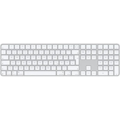 Apple Magic Keyboard Touch ID Ziffernblock MXK73D/A Neu original versiegelt DHL