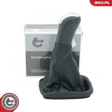 ESEN SKV Schalthebelknauf 63SKV475 für SKODA FABIA 1 6Y2 Combi 6Y5 6Y3 Praktik