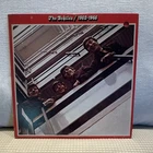 The Beatles 1962-1966 Capitol SKBO-3404 Double LP Compilation Rock Vinyl Record
