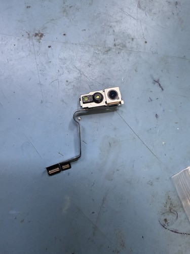 Replacement Front Camera Compatible With Apple iPhone 16 Pro Max- READ DESC