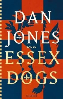 Essex Dogs: Roman von Jones, Dan | Buch | Zustand sehr gut - Bild 1 von 2