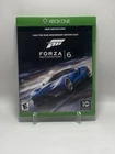 Forza Motorsport 6 (Microsoft Xbox One, 2015) Ten Year Anniversary Edition