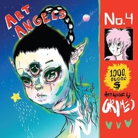 Art Angels - 375 Media - (Lp / A)