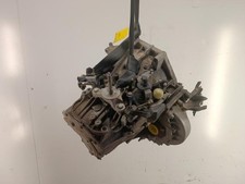 Boite de vitesse Peugeot 3008