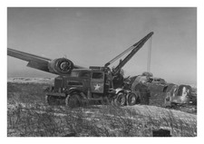 B24 Liberator Crash Poltava Russia 12 January 1945