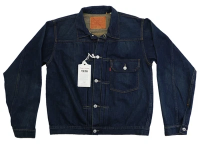 levis 506 jacket products for sale | eBay