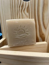 Sunset Soap Stamp