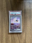 Pokémon Charizard ex 199/165 Scarlet & Violet Special Illustration Rare PSA 8
