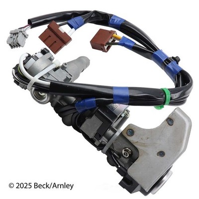 Ignition Lock Assembly Beck/Arnley 201-2083 fits 97-01 Honda CR-V