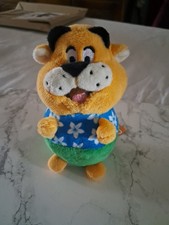 Haven Holidays Rory Soft Toy Plush 5 inches