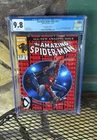Amazing Spider-Man #33 CGC 9.8 The Syndicate Edition Variant