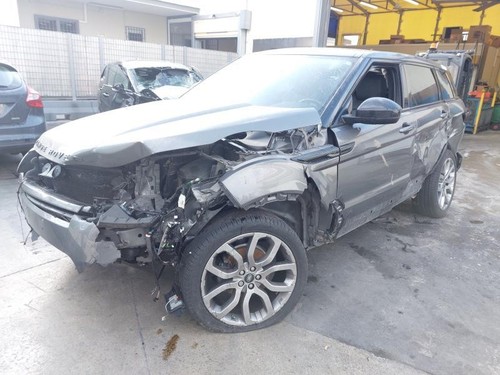 LR024469 servofreno per LAND ROVER RANGE EVOQUE (L538) 2.2D KW110 - 150CV 2014 - Foto 6 di 7