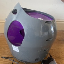 PetSafe Automatic Ball Launcher Dog Toy Tennis Ball Throwing Machine for Dogs