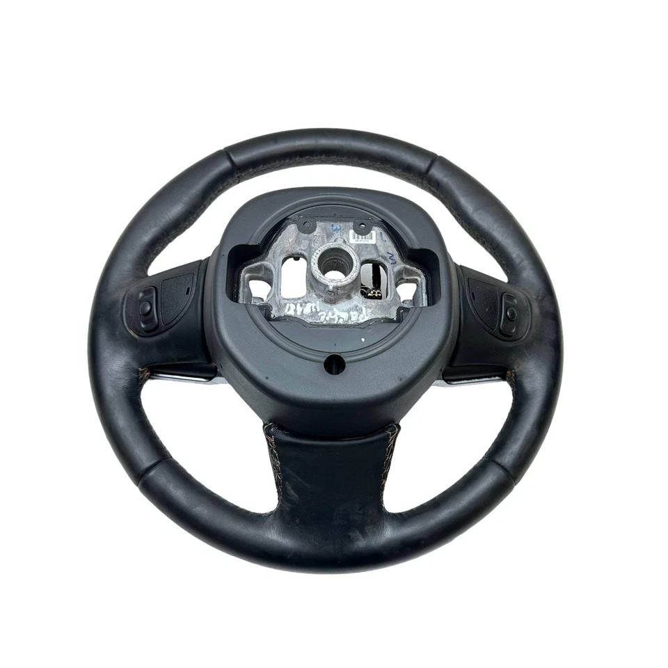 CHRYSLER PACIFICA Lenkrad 5UZ511X9AE 3.6 Benzin 214kw 2018 28220998 - Bild 4 von 4