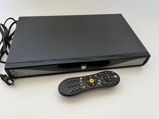 TiVo Roamio Plus 1TB DVR RF Remote w/ Lifetime All-In Service - TCD848000