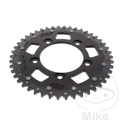 49261-compatible con DUCATI SCRAMBLER 800 FULL THROTTLE ABS 31 CV, 23 KW 2CIL. K