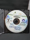 Enchanted Arms (Microsoft Xbox 360, 2006) Disc Only