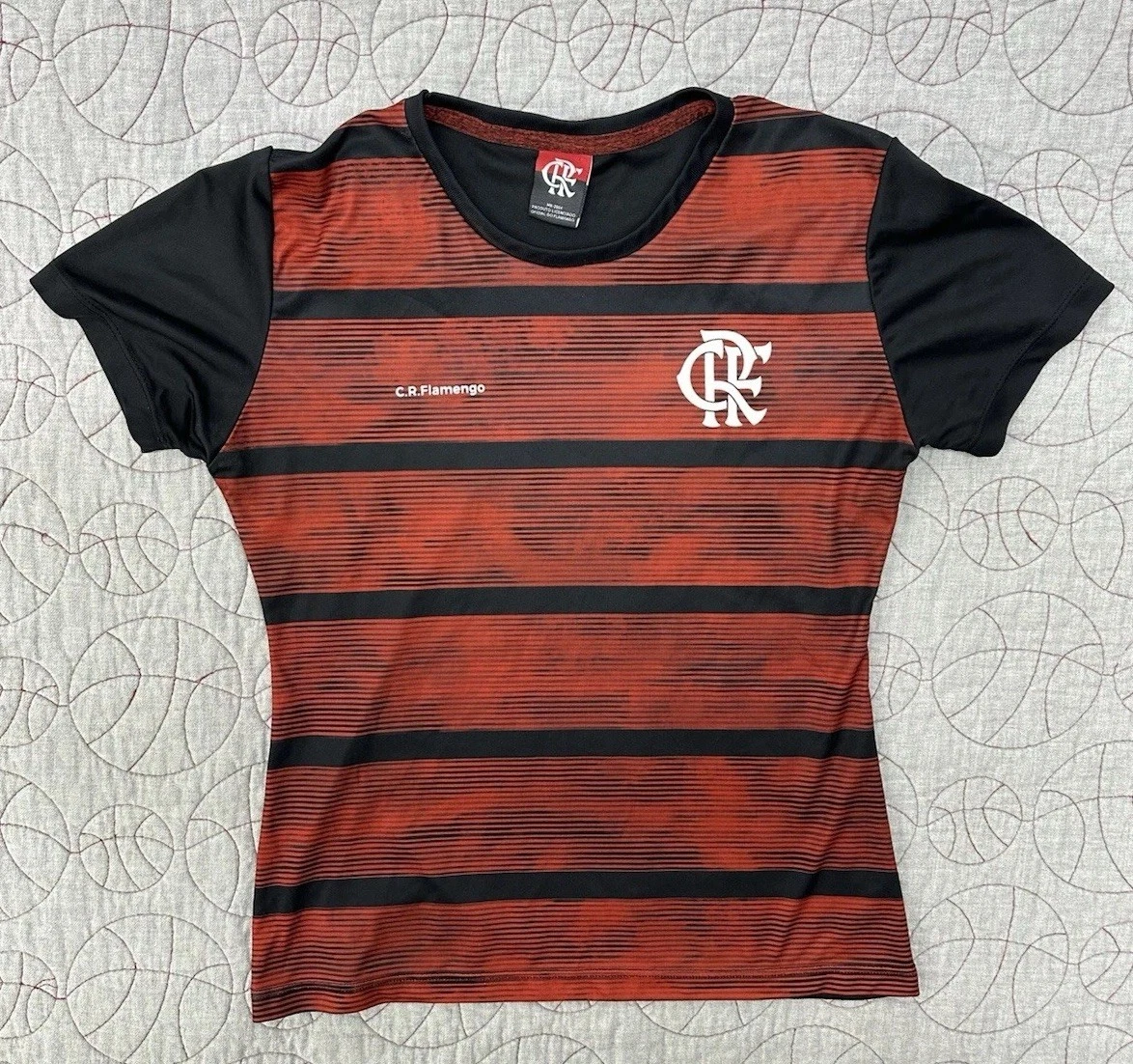 Flamengo International Club Soccer Fan Shirts for sale | eBay