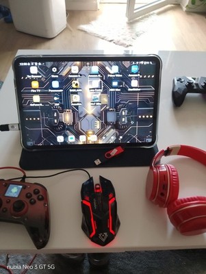 Teclast T65 Tablet  Extrem XXL Gamer Tablet 13,4 Zoll  fast verschenkt. NP 400 