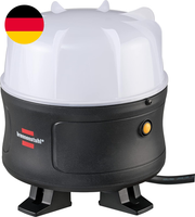 Brennenstuhl Mobiler 360° Led Strahler/Baustrahler 50W (Arbeitsleuchte, 5 M Kabe