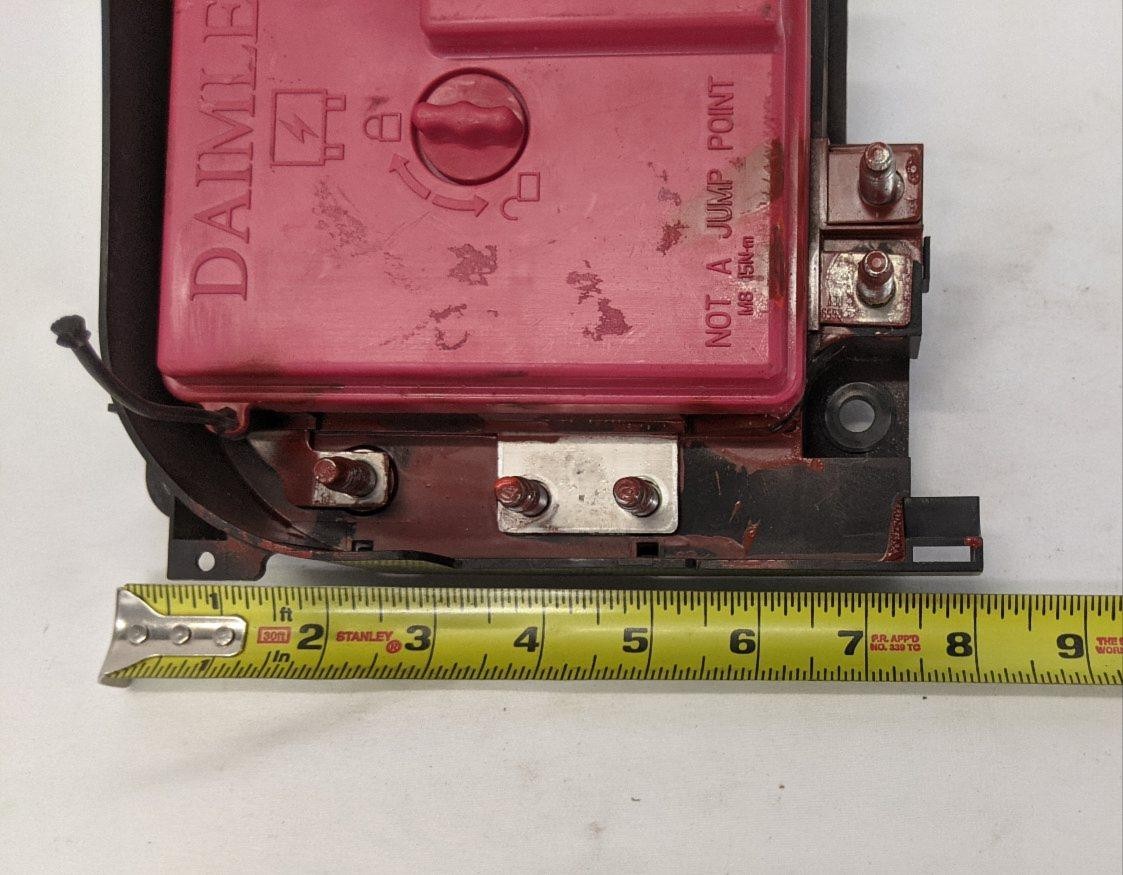 Used Daimler APS3 Auxiliary BCA Power Module - P/N A66-10292-006