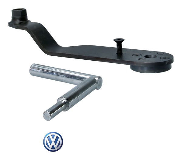 Brilliant Tools Kurbelwellen-Fixier-Werkzeug FüR Vag 10-Zylinder Motoren-image