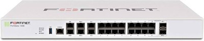Fortinet FortiGate 100E Security Appliance Firewall (FG-100E)