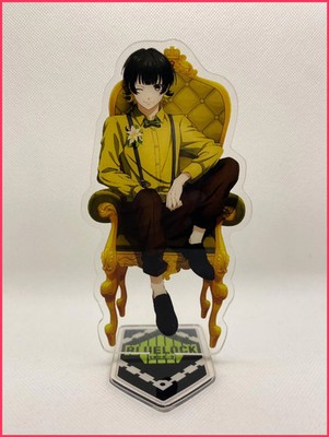 Blue Lock Acryl-Stand Meguru Bachira  Anime Manga Merch *NEU* Versandkostenfrei