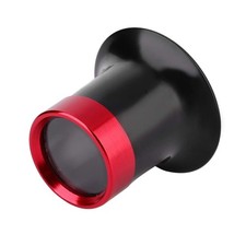 Watchmaker Loupe, Jewelers Loupe Aluminum Alloy Eye Loupe Repair, Magnifying ...