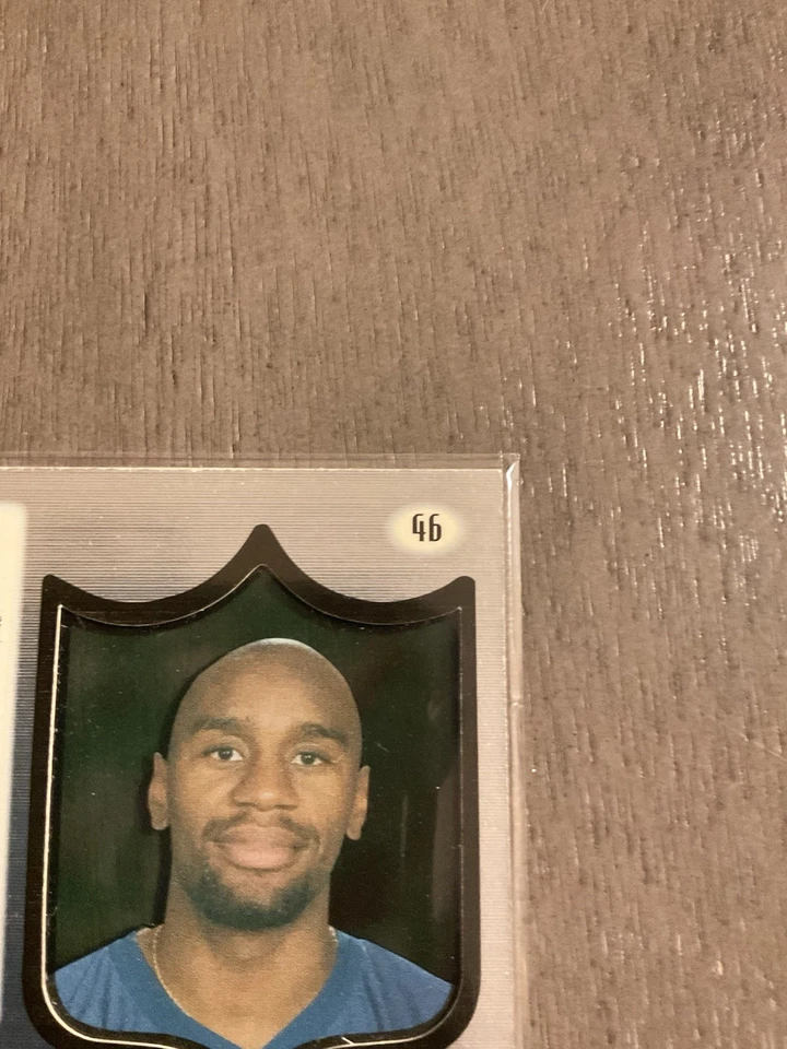 1998 Playoff Absolute SSD - Tony Simmons #46 (RC) - Image 4 of 4