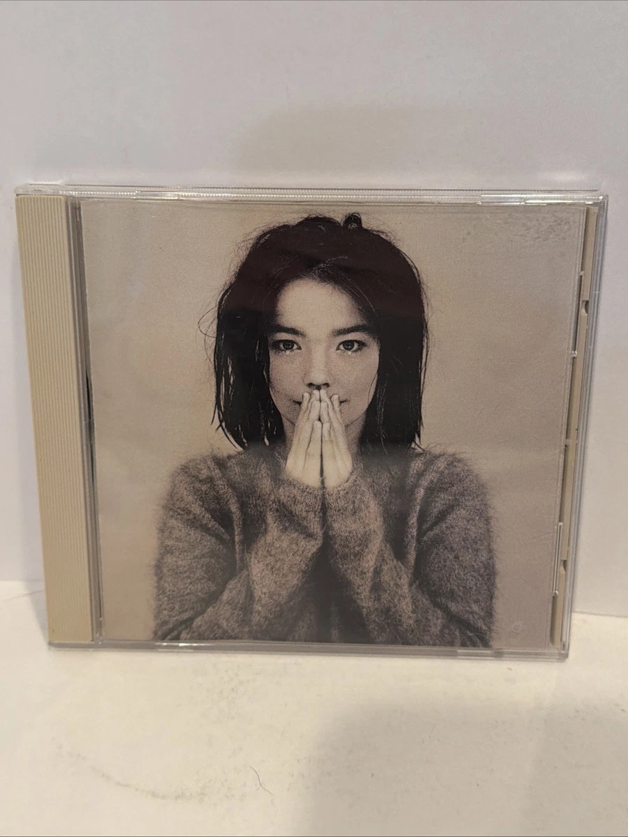 Björk Music CDs for sale - eBay