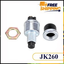 Universal Push-button Starter Switch Waterproof Heavy-duty Start 50a Momentary