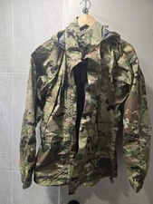 US Military Extreme Cold Weather OCP Jacket XSmall Regular Level 6 ECWCS