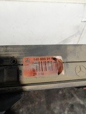 1405002103 wasserk&uuml;hler MERCEDES-BENZ CLASE S W140 BERLINA 1990 4157915