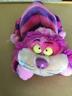Disneyland Walt Disney World Exclusive Alice in Wonderland Cheshire Cat Plush! — photo 8