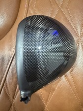 Callaway Paradym Ai Smoke Max 9 Driver Head Only RH + Headcover Excellent
