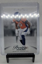 2024 Panini Prestige - Jonathon Cooper #92